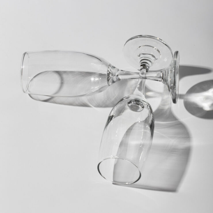 still-life-glass-cups