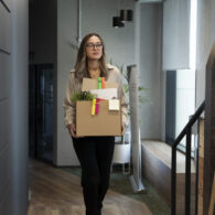 full-shot-woman-holding-cardboard-box full-shot-woman-holding-cardboard-box